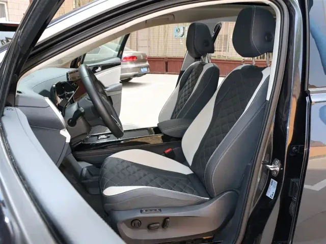 Volkswagen ID.6 Crozz — Фото автомобиля 20