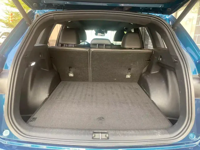 Geely Xingyue L — Фото автомобиля 15