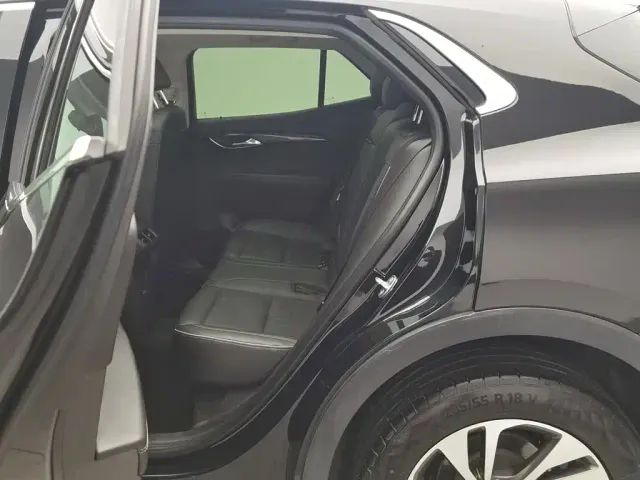Buick Envision S — Фото автомобиля 15