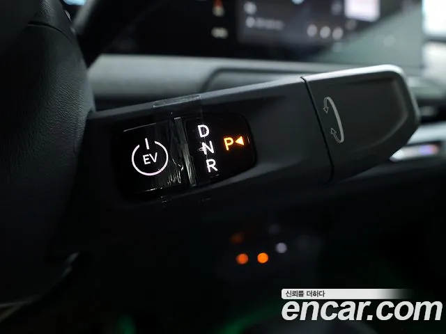 Kia EV3 — Фото автомобиля 13
