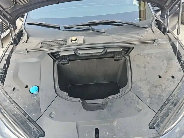 BYD Seal — Фото автомобиля 22