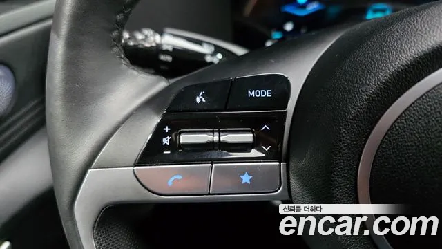 Hyundai Avante CN7 — Фото автомобиля 29
