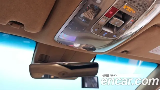 Genesis G80 Бензин 2.5 турбо AWD — Фото автомобиля 22
