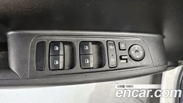 Hyundai Casper Casper Фургон — Фото автомобиля 12