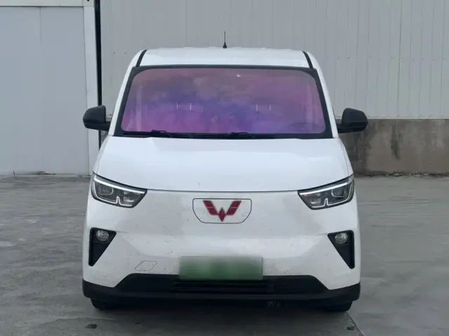 Wuling Yangguang — Фото автомобиля 9