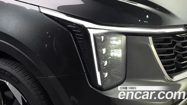 Kia Sorento 4th Gen — Фото автомобиля 7
