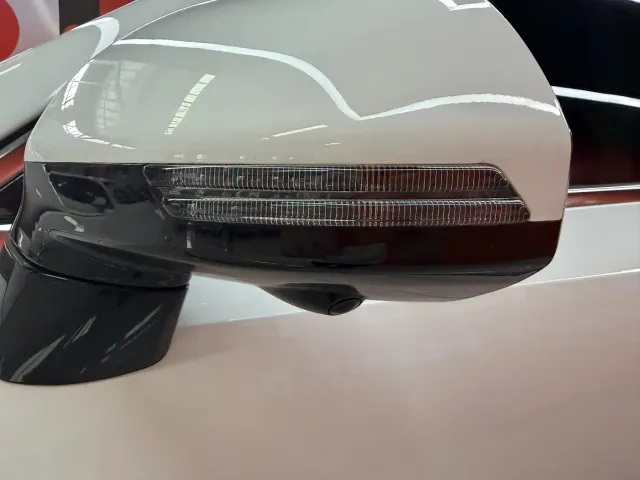 Jetour Dashing — Фото автомобиля 7