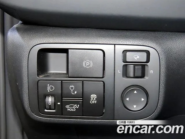 Hyundai Ioniq 6 — Фото автомобиля 14