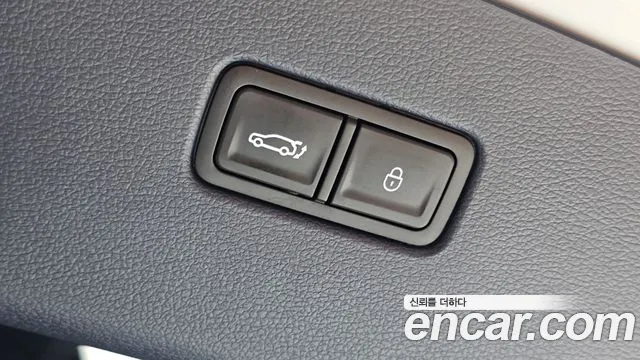 Genesis GV80 Coupe — Фото автомобиля 20