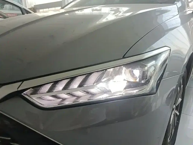 BYD Qin PLUS — Фото автомобиля 23