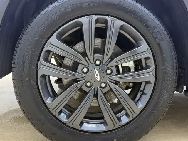 Chery Tiggo 8 — Фото автомобиля 22