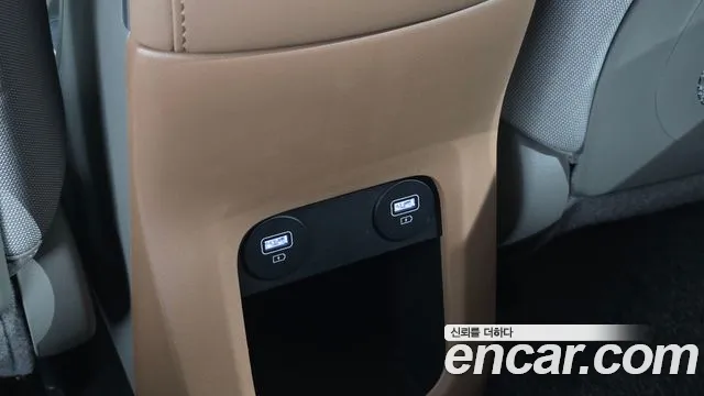 Hyundai Ioniq 5 — Фото автомобиля 28