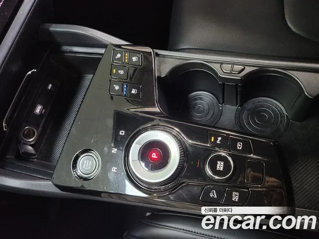 Kia Sportage — Фото автомобиля 11