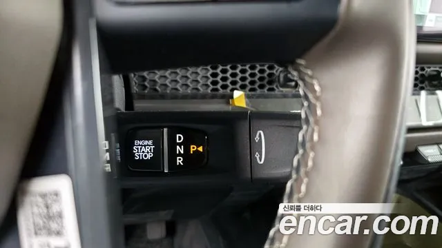 Kia Tasman Tasman 2.5T Бензин 4WD — Фото автомобиля 8