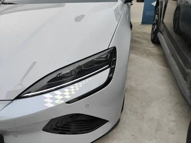 BYD Seal — Фото автомобиля 17