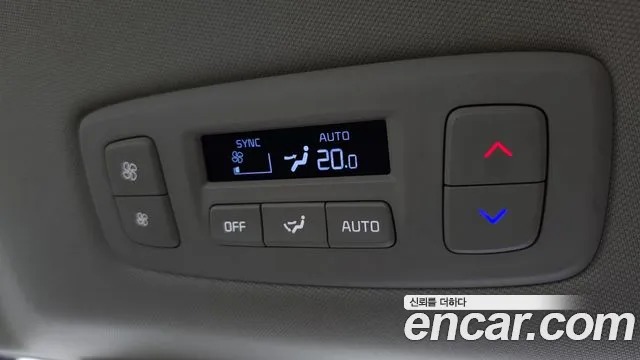 Kia Canival Carnival 4 поколение 9 мест Prestige — Фото автомобиля 24