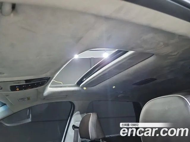 Hyundai Palisade The New Palisade Дизель 2.2 4WD — Фото автомобиля 12