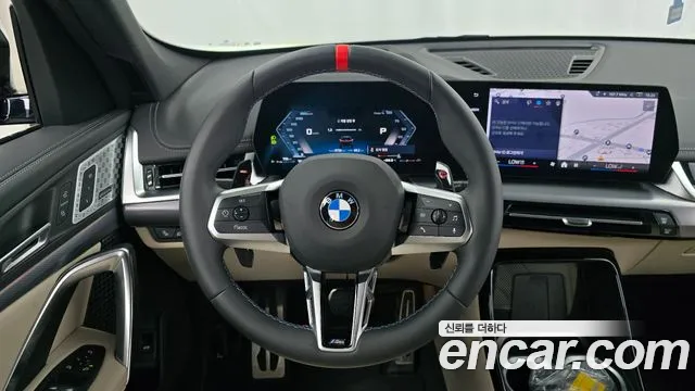 BMW X1 — Фото автомобиля 12