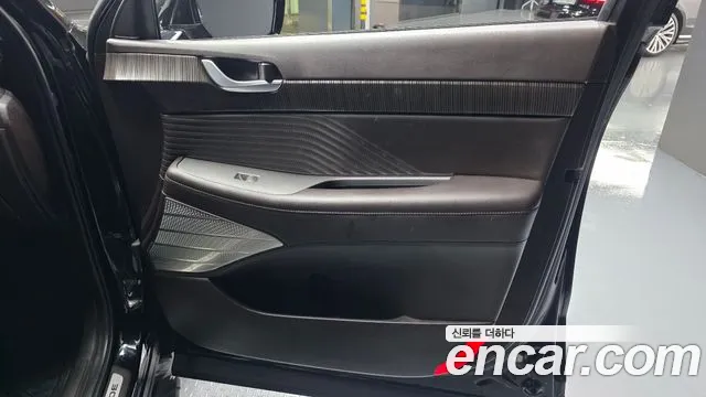 Hyundai Palisade The New Palisade Бензин 3.8 2WD — Фото автомобиля 22