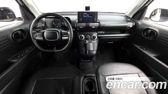 Hyundai Casper Casper Smart — Фото автомобиля 7