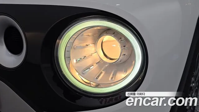 Hyundai Casper — Фото автомобиля 7