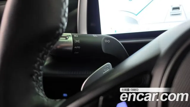 Hyundai Ioniq 6 — Фото автомобиля 29