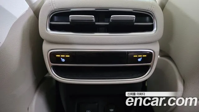 Genesis GV80 2.5T Бензин AWD — Фото автомобиля 19