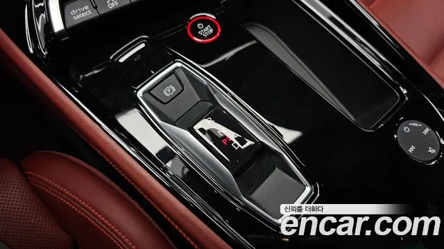 Audi e-tron GT — Фото автомобиля 9