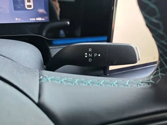 BYD Seal 06 — Фото автомобиля 13