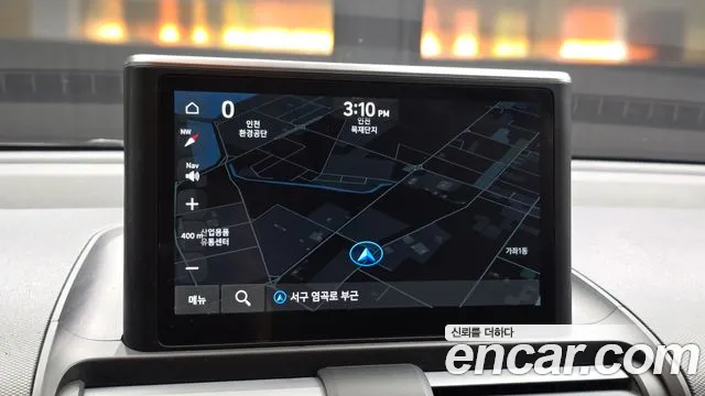 Hyundai Casper Casper Turbo Modern — Фото автомобиля 15