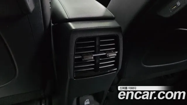Kia Niro The All New Niro Signature — Фото автомобиля 30
