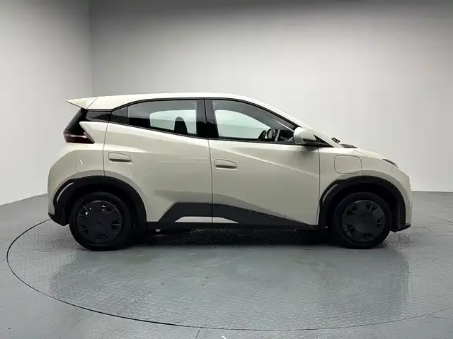 BYD Seagull — Фото автомобиля 5