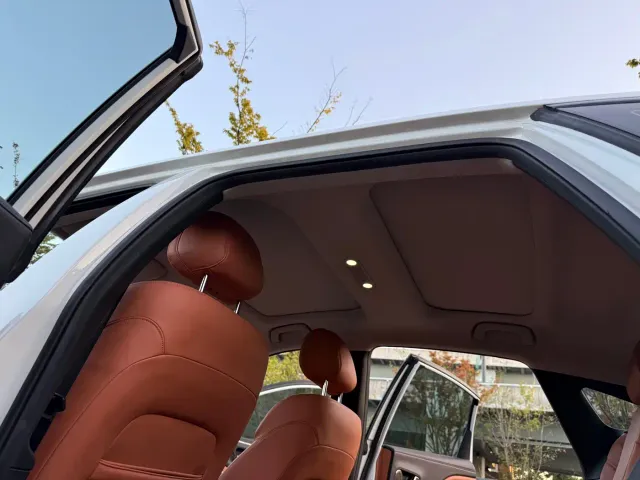 GAC Aion RT — Фото автомобиля 15