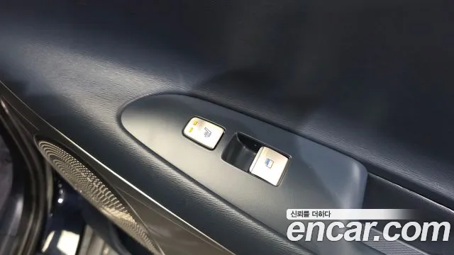 Hyundai Nexo — Фото автомобиля 24