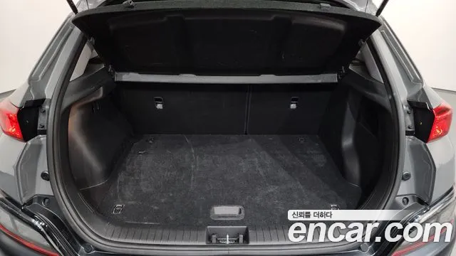 Hyundai Kona Новый Kona Гибрид Modern — Фото автомобиля 17