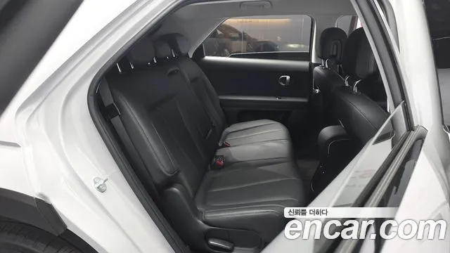 Hyundai Ioniq5 Ioniq5 — Фото автомобиля 11