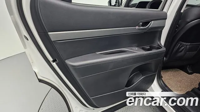 Hyundai Palisade The New — Фото автомобиля 14