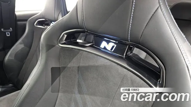 Hyundai AVANTE — Фото автомобиля 19