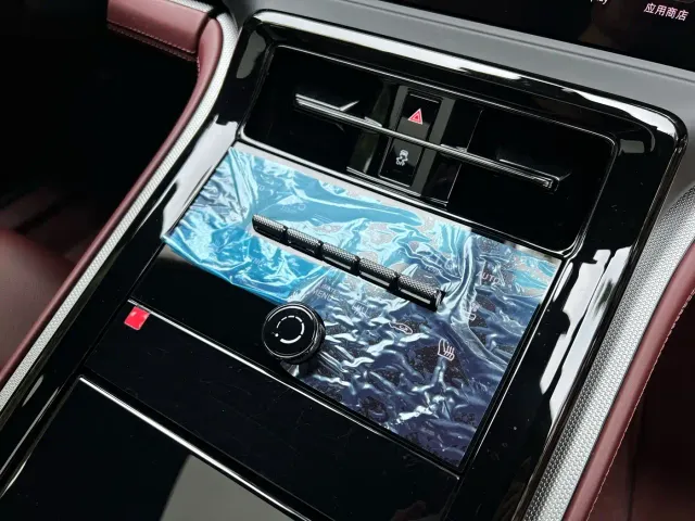 Porsche Panamera — Фото автомобиля 16