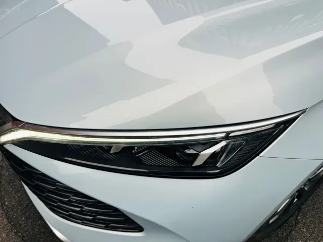 BYD Qin L — Фото автомобиля 20