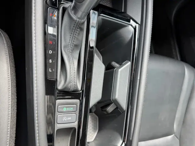 Honda Accord — Фото автомобиля 18