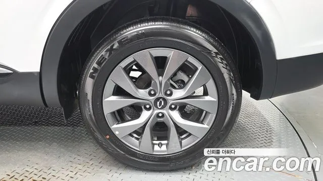 Renault-KoreaSamsung XM3 — Фото автомобиля 20