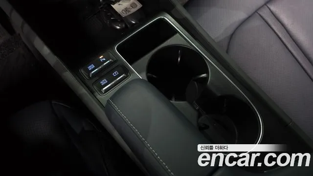 Hyundai Sonata DN8 — Фото автомобиля 26