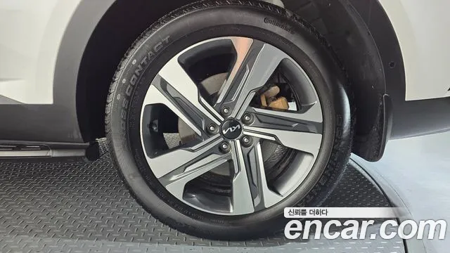 Kia Sorento 4th Gen — Фото автомобиля 6