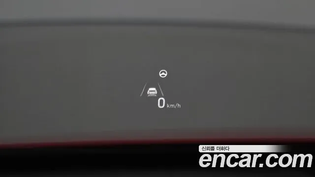 Hyundai Kona New — Фото автомобиля 21