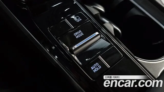 Hyundai Sonata Sonata (DN8) — Фото автомобиля 30