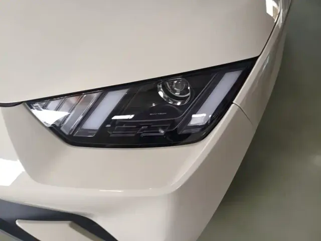 BYD Seagull — Фото автомобиля 23