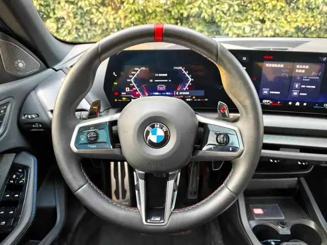 BMW M235L — Фото автомобиля 7