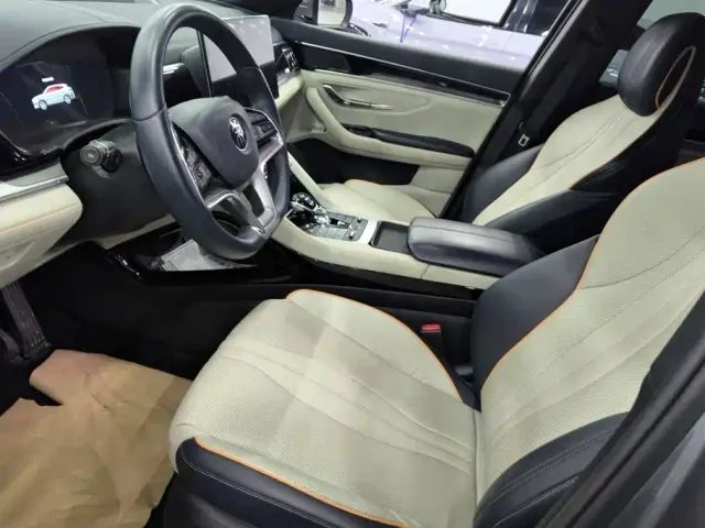 BYD Song PLUS — Фото автомобиля 9