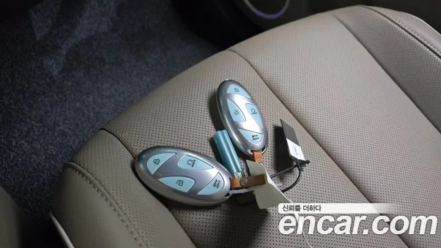 Hyundai Ioniq 5 New — Фото автомобиля 22